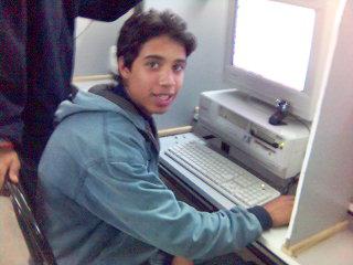 yassine