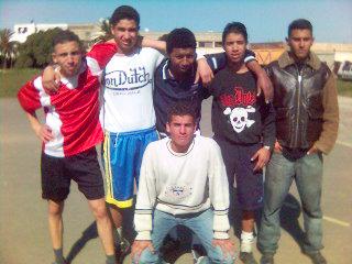 yassine